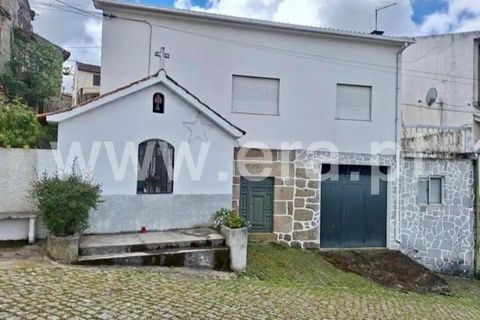 Villa i Gouveia, Guarda, Gouveia - € 68.000 | Ref: 389240074 - foto 7