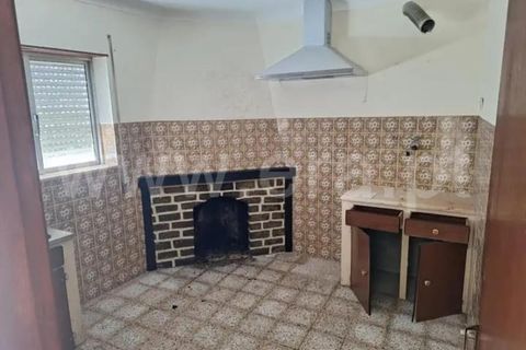 Villa i Gouveia, Guarda, Gouveia - € 68.000 | Ref: 389240074 - foto 4