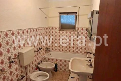 Villa i Gouveia, Guarda, Gouveia - € 68.000 | Ref: 389240074 - foto 13