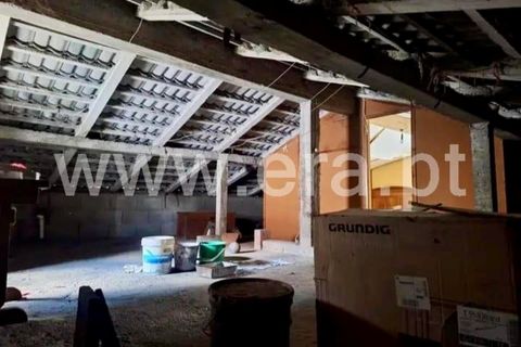 Villa i Gouveia, Guarda, Gouveia - € 68.000 | Ref: 389240074 - foto 14