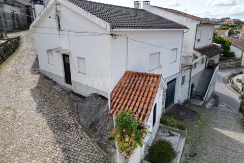 Villa i Gouveia, Guarda, Gouveia - € 68.000 | Ref: 389240074 - foto 1