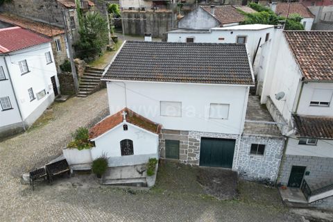 Villa i Gouveia, Guarda, Gouveia - € 68.000 | Ref: 389240074 - foto 2