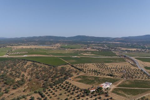 Grond in Redondo, Evora, Redondo - € 1.350.000 | Ref: CC1055-2255 - foto 2