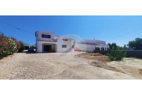 Villa i Guia, Faro, Guia - € 1.390.000 | Ref: HAB_3 - foto 4