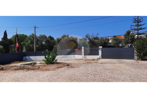 Villa i Guia, Faro, Guia - € 1.390.000 | Ref: HAB_3 - foto 5