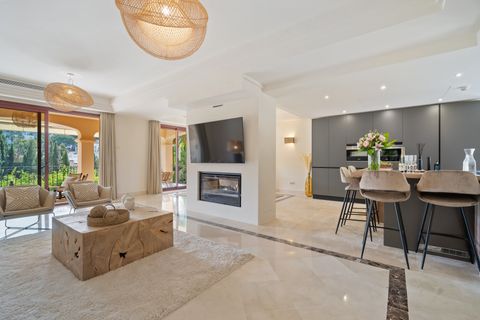 Villa a Marbella, Malaga, Marbella - € 2.575.000 | Ref: TA0510 - foto 4