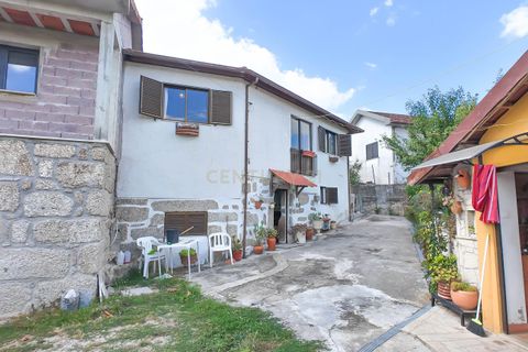 Villa i Celorico de Basto, Braga, Celorico de Basto - € 199.000 | Ref: C0272-02177 - foto 2