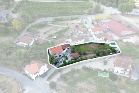 Villa i Celorico de Basto, Braga, Celorico de Basto - € 199.000 | Ref: C0272-02177 - foto 1