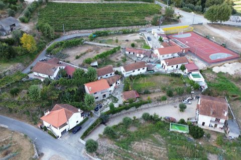 Villa i Celorico de Basto, Braga, Celorico de Basto - € 199.000 | Ref: C0272-02177 - foto 3