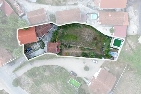 Villa i Celorico de Basto, Braga, Celorico de Basto - € 199.000 | Ref: C0272-02177 - foto 4