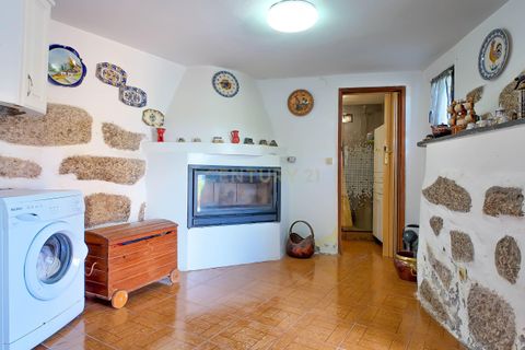 Villa i Celorico de Basto, Braga, Celorico de Basto - € 199.000 | Ref: C0272-02177 - foto 5