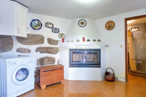 Villa i Celorico de Basto, Braga, Celorico de Basto - € 199.000 | Ref: C0272-02177 - foto 6