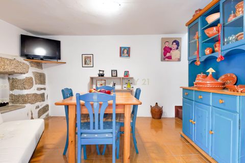 Villa i Celorico de Basto, Braga, Celorico de Basto - € 199.000 | Ref: C0272-02177 - foto 8