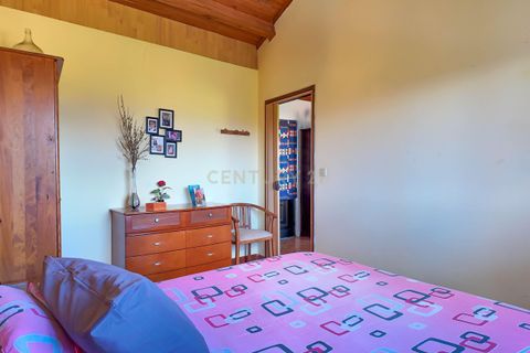 Villa i Celorico de Basto, Braga, Celorico de Basto - € 199.000 | Ref: C0272-02177 - foto 13