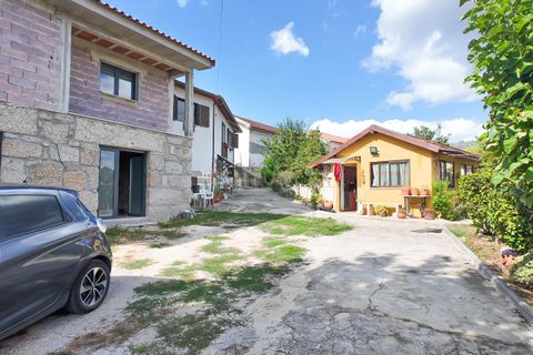 Villa i Celorico de Basto, Braga, Celorico de Basto - € 199.000 | Ref: C0272-02177 - foto 17