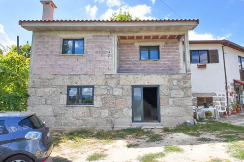 Villa i Celorico de Basto, Braga, Celorico de Basto - € 199.000 | Ref: C0272-02177 - foto 18
