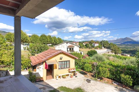 Villa i Celorico de Basto, Braga, Celorico de Basto - € 199.000 | Ref: C0272-02177 - foto 21