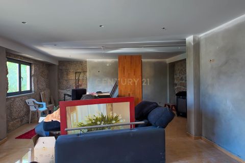 Villa i Celorico de Basto, Braga, Celorico de Basto - € 199.000 | Ref: C0272-02177 - foto 23