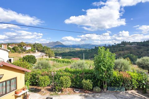 Villa i Celorico de Basto, Braga, Celorico de Basto - € 199.000 | Ref: C0272-02177 - foto 32