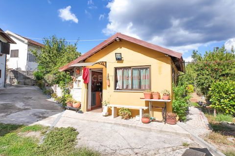 Villa i Celorico de Basto, Braga, Celorico de Basto - € 199.000 | Ref: C0272-02177 - foto 33