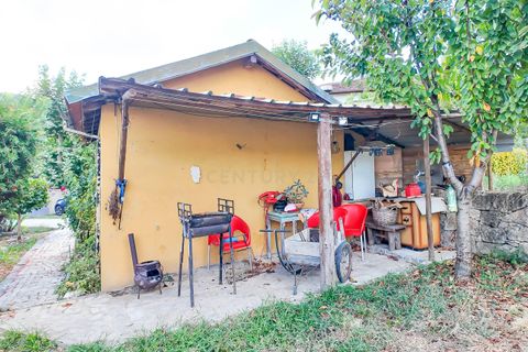Villa i Celorico de Basto, Braga, Celorico de Basto - € 199.000 | Ref: C0272-02177 - foto 34