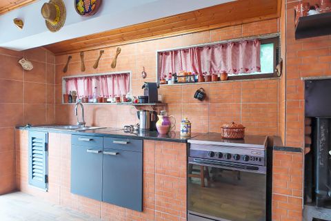 Villa i Celorico de Basto, Braga, Celorico de Basto - € 199.000 | Ref: C0272-02177 - foto 35