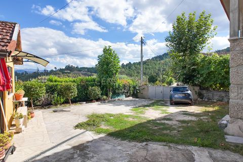 Villa i Celorico de Basto, Braga, Celorico de Basto - € 199.000 | Ref: C0272-02177 - foto 41