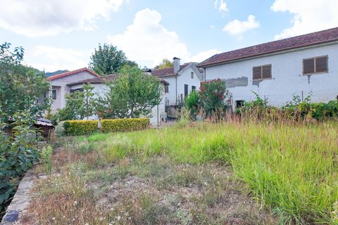 Villa i Celorico de Basto, Braga, Celorico de Basto - € 199.000 | Ref: C0272-02177 - foto 45