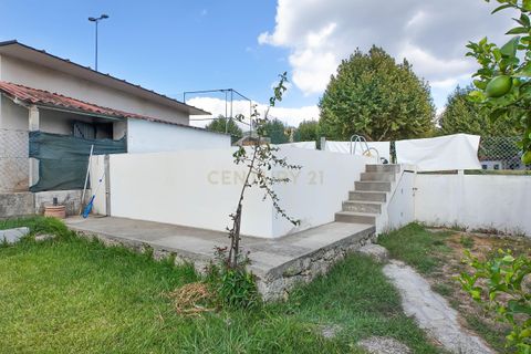Villa i Celorico de Basto, Braga, Celorico de Basto - € 199.000 | Ref: C0272-02177 - foto 46