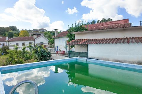 Villa i Celorico de Basto, Braga, Celorico de Basto - € 199.000 | Ref: C0272-02177 - foto 47