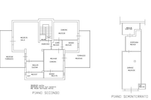 Apartament a Matelica, Macerata, Matelica - € 105.000 | Ref: PRI38 - foto 8