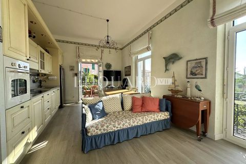 Lejlighed i Menton, Alpes-Maritimes, Menton - € 580.000 | Ref: 85393738 - foto 3