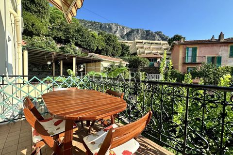 Lejlighed i Menton, Alpes-Maritimes, Menton - € 580.000 | Ref: 85393738 - foto 4
