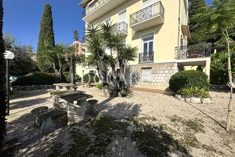 Lejlighed i Menton, Alpes-Maritimes, Menton - € 580.000 | Ref: 85393738 - foto 9