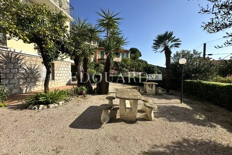 Lejlighed i Menton, Alpes-Maritimes, Menton - € 580.000 | Ref: 85393738 - foto 10