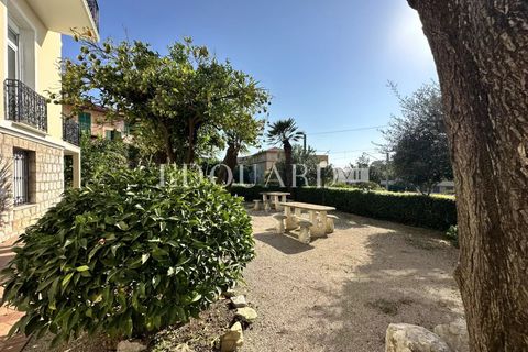 Lejlighed i Menton, Alpes-Maritimes, Menton - € 580.000 | Ref: 85393738 - foto 12