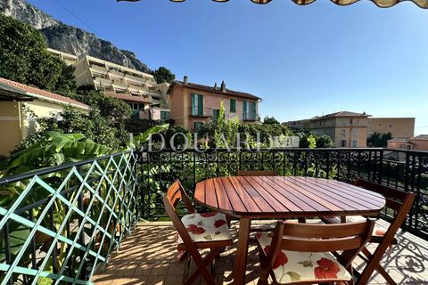 Lejlighed i Menton, Alpes-Maritimes, Menton - € 580.000 | Ref: 85393738 - foto 14