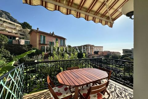 Lejlighed i Menton, Alpes-Maritimes, Menton - € 580.000 | Ref: 85393738 - foto 15