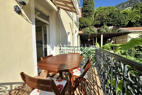 Lejlighed i Menton, Alpes-Maritimes, Menton - € 580.000 | Ref: 85393738 - foto 18