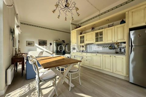 Lejlighed i Menton, Alpes-Maritimes, Menton - € 580.000 | Ref: 85393738 - foto 19