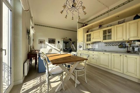 Lejlighed i Menton, Alpes-Maritimes, Menton - € 580.000 | Ref: 85393738 - foto 20