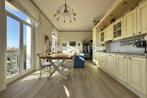 Lejlighed i Menton, Alpes-Maritimes, Menton - € 580.000 | Ref: 85393738 - foto 21