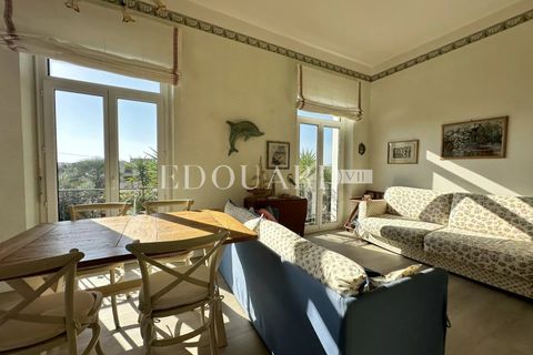 Lejlighed i Menton, Alpes-Maritimes, Menton - € 580.000 | Ref: 85393738 - foto 22