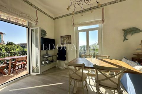 Lejlighed i Menton, Alpes-Maritimes, Menton - € 580.000 | Ref: 85393738 - foto 23
