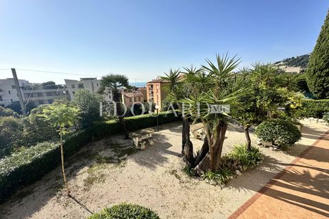 Lejlighed i Menton, Alpes-Maritimes, Menton - € 580.000 | Ref: 85393738 - foto 24