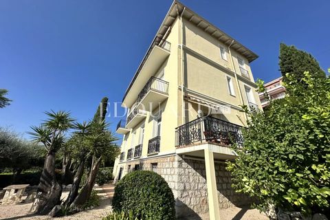 Lejlighed i Menton, Alpes-Maritimes, Menton - € 580.000 | Ref: 85393738 - foto 27