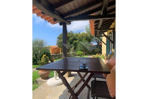 Villa a Areosa, Viana do Castelo, Areosa - € 800.000 | Ref: C0236/00329 - foto 2