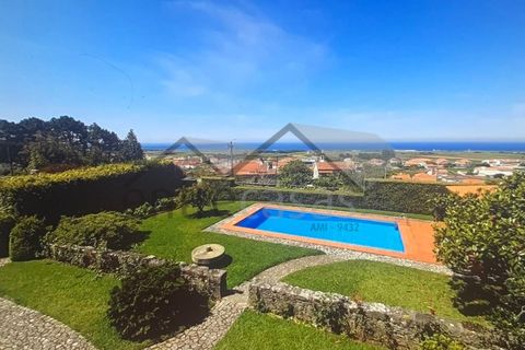 Villa a Areosa, Viana do Castelo, Areosa - € 800.000 | Ref: C0236/00329 - foto 5