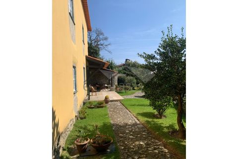 Villa a Areosa, Viana do Castelo, Areosa - € 800.000 | Ref: C0236/00329 - foto 9