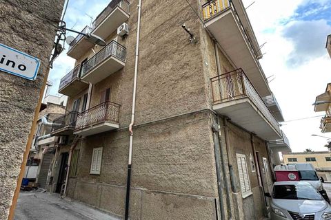 Lejlighed i Ribera, Agrigento, Ribera - € 35.000 | Ref: M/1077 - foto 2